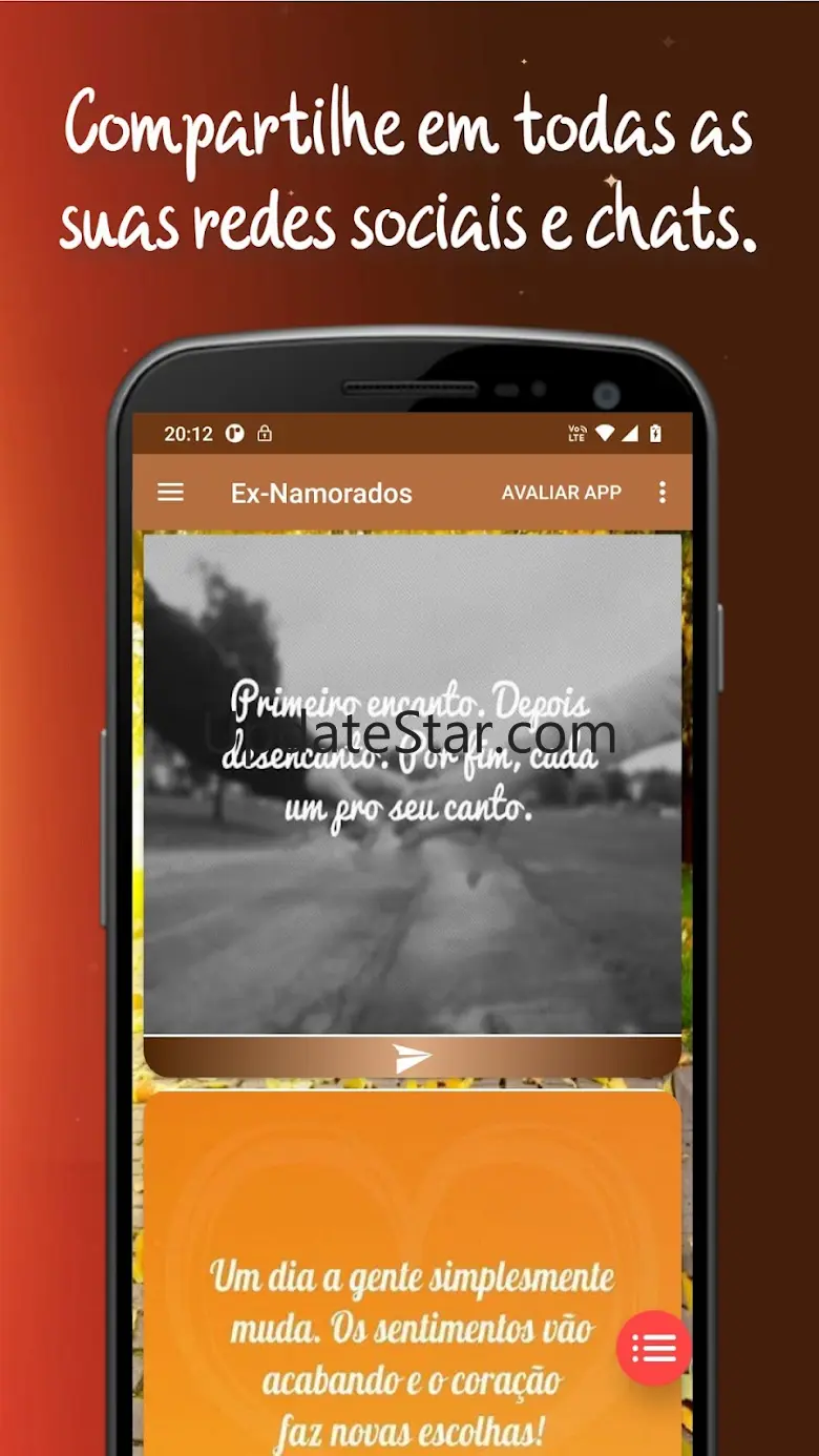 Indiretas & Status Prontos 2.8