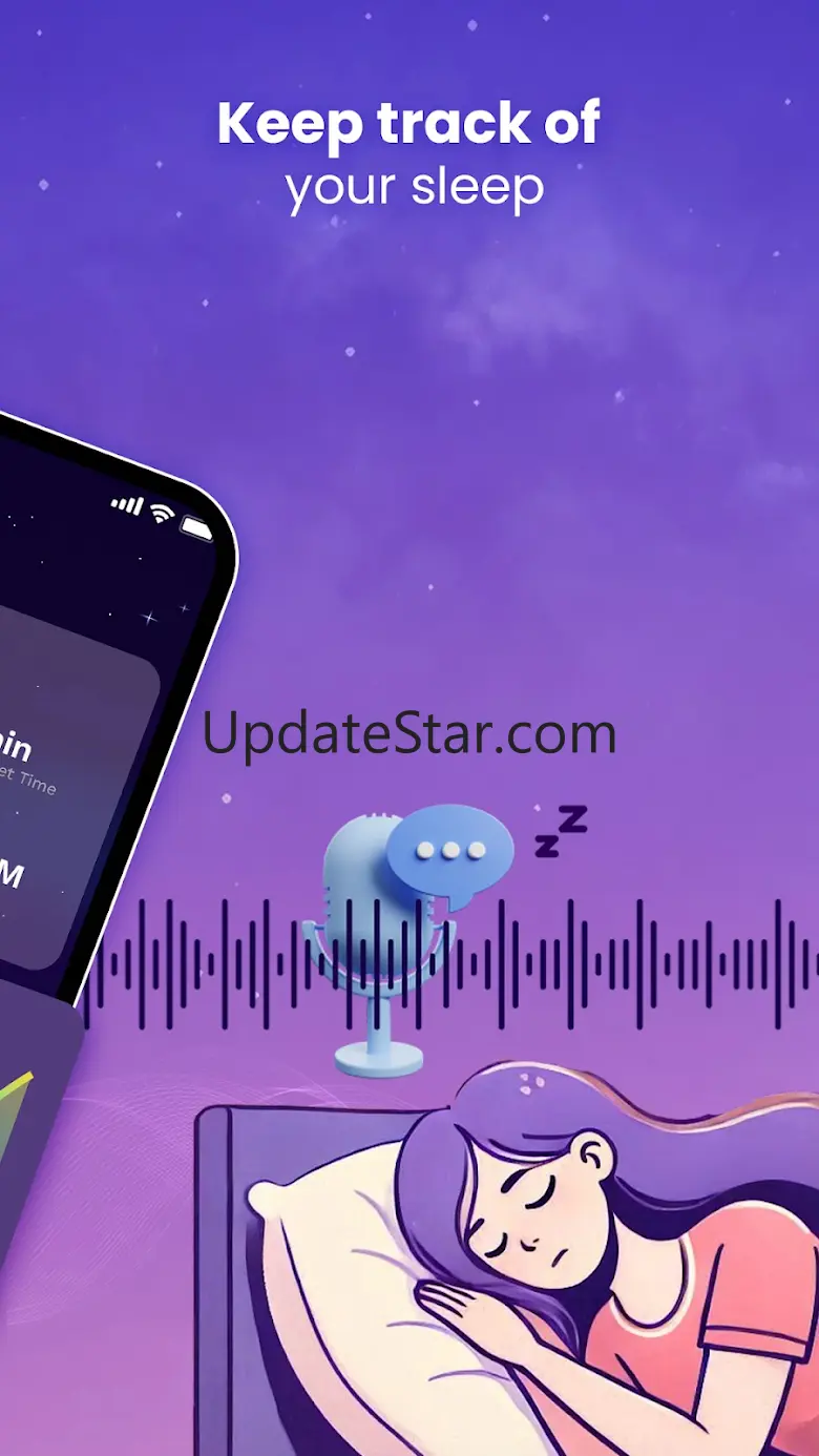 DeepSlumber: Sleep Monitor