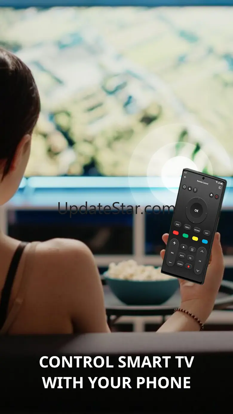 Cast to TV - Remote TV 1.2.3