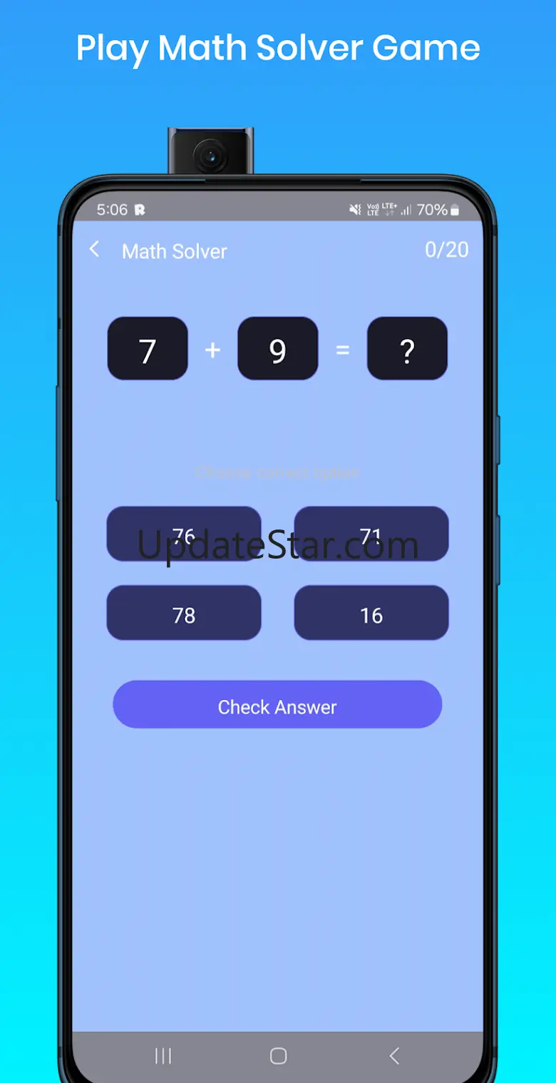 Quiz Panda - Games & Fun 25
