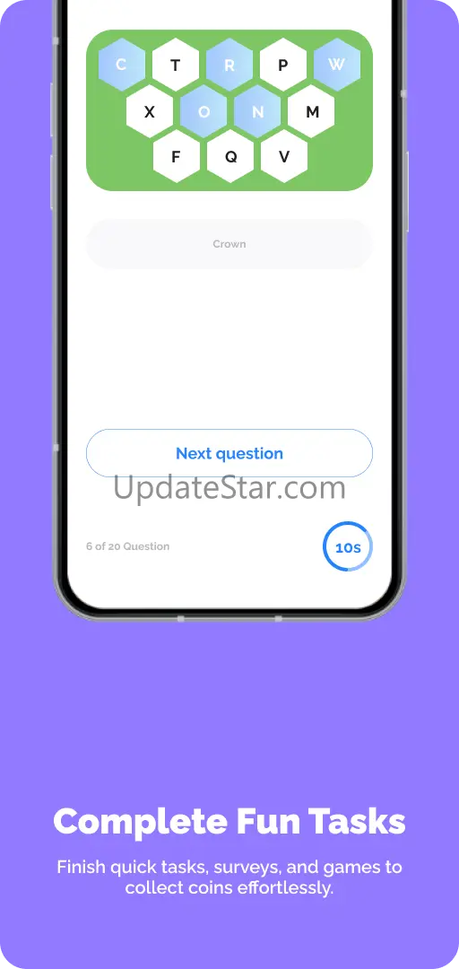 Quiz Panda - Games & Fun 25