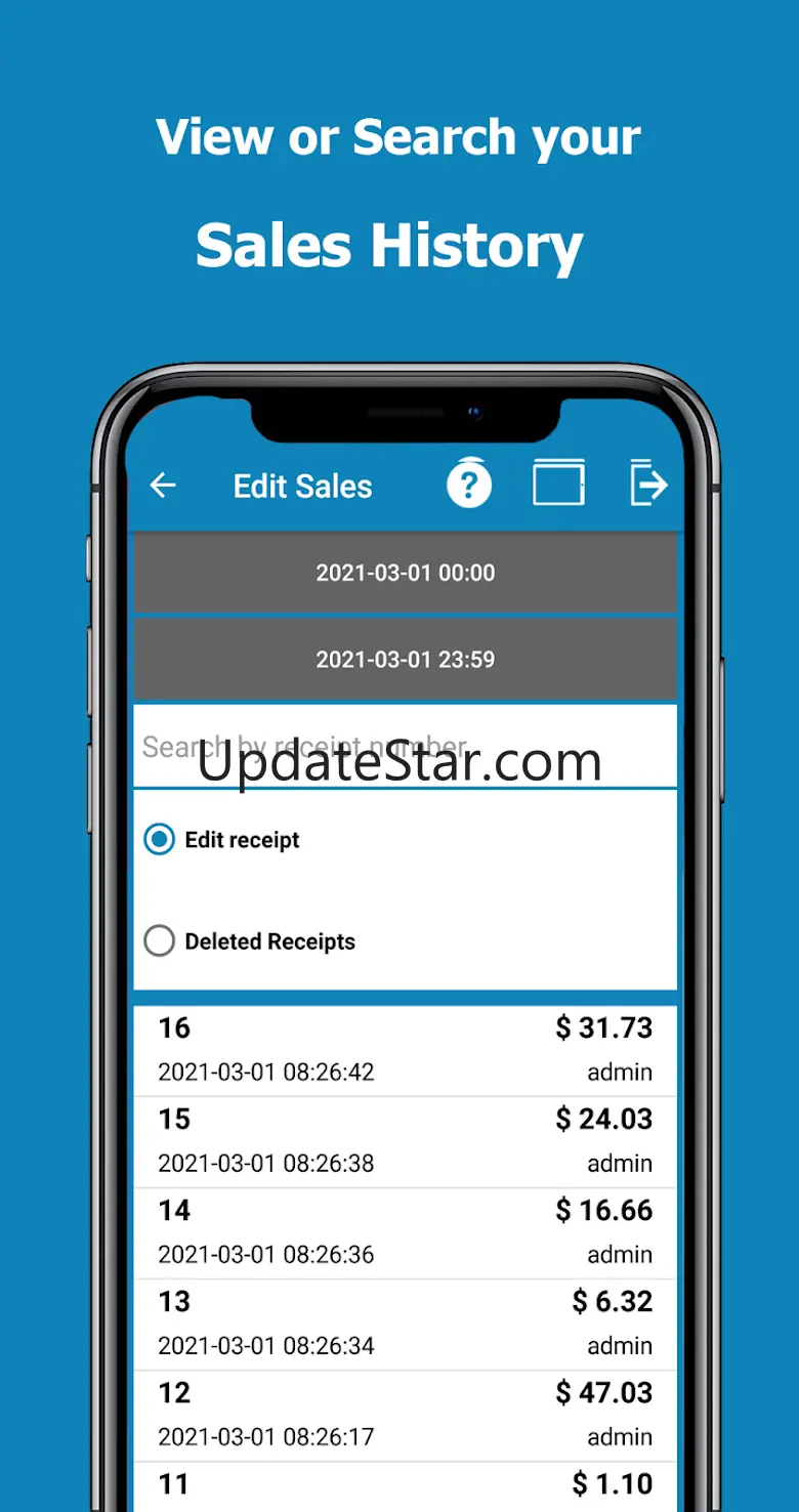 RestauPOS - POS System 22.4.0