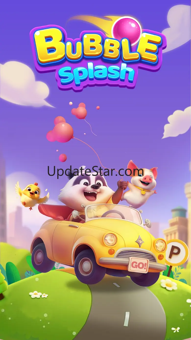 Bubble Splash 1.0