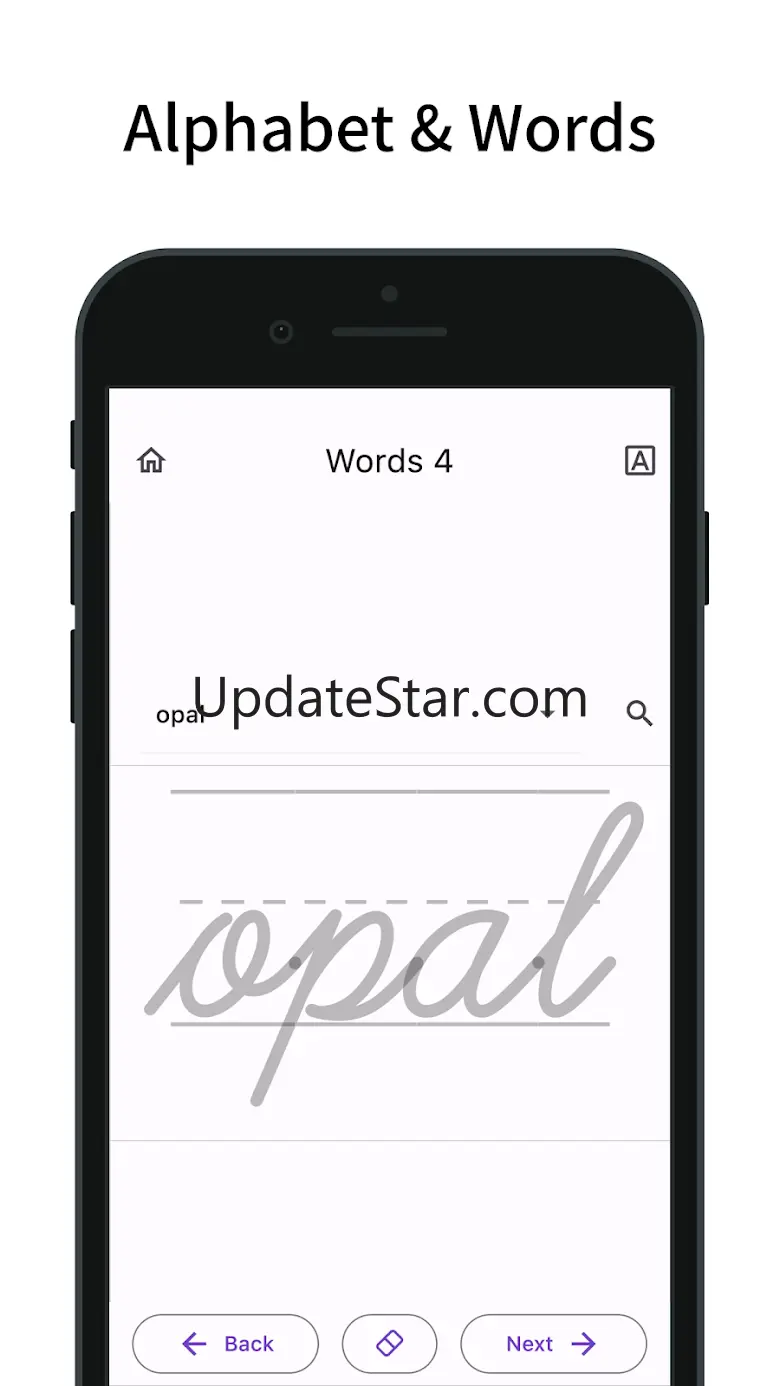 Cursive: Learn Cursive 4.0.3