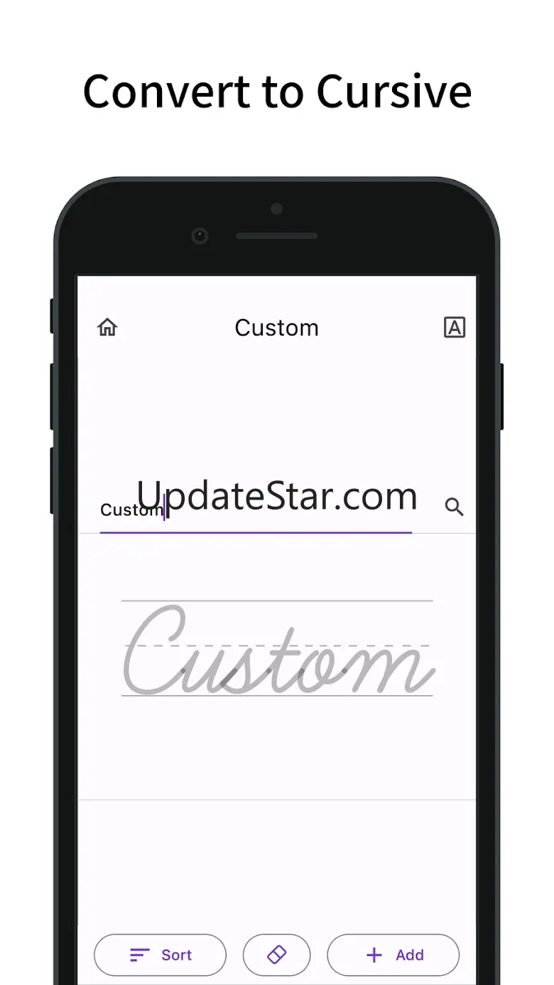 Cursive: Learn Cursive 4.0.3