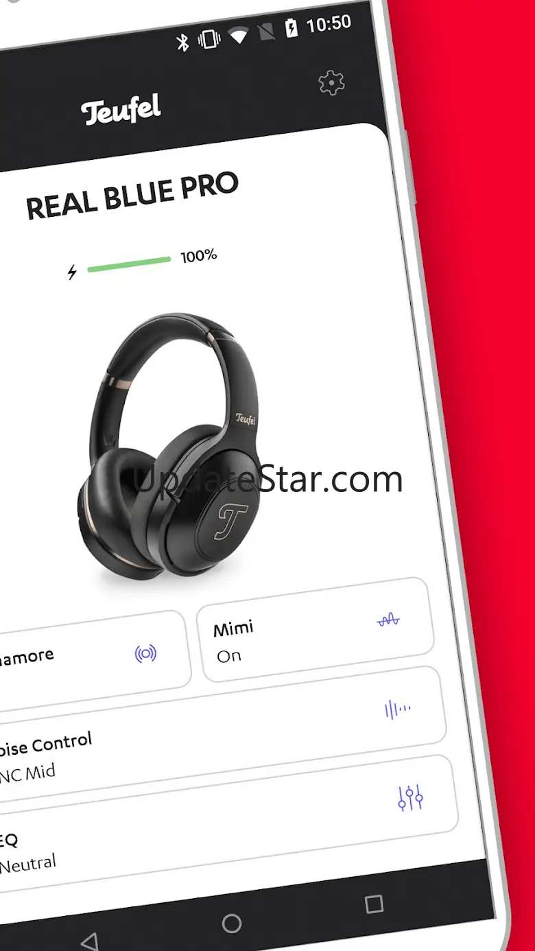 Teufel Go 1.15.1