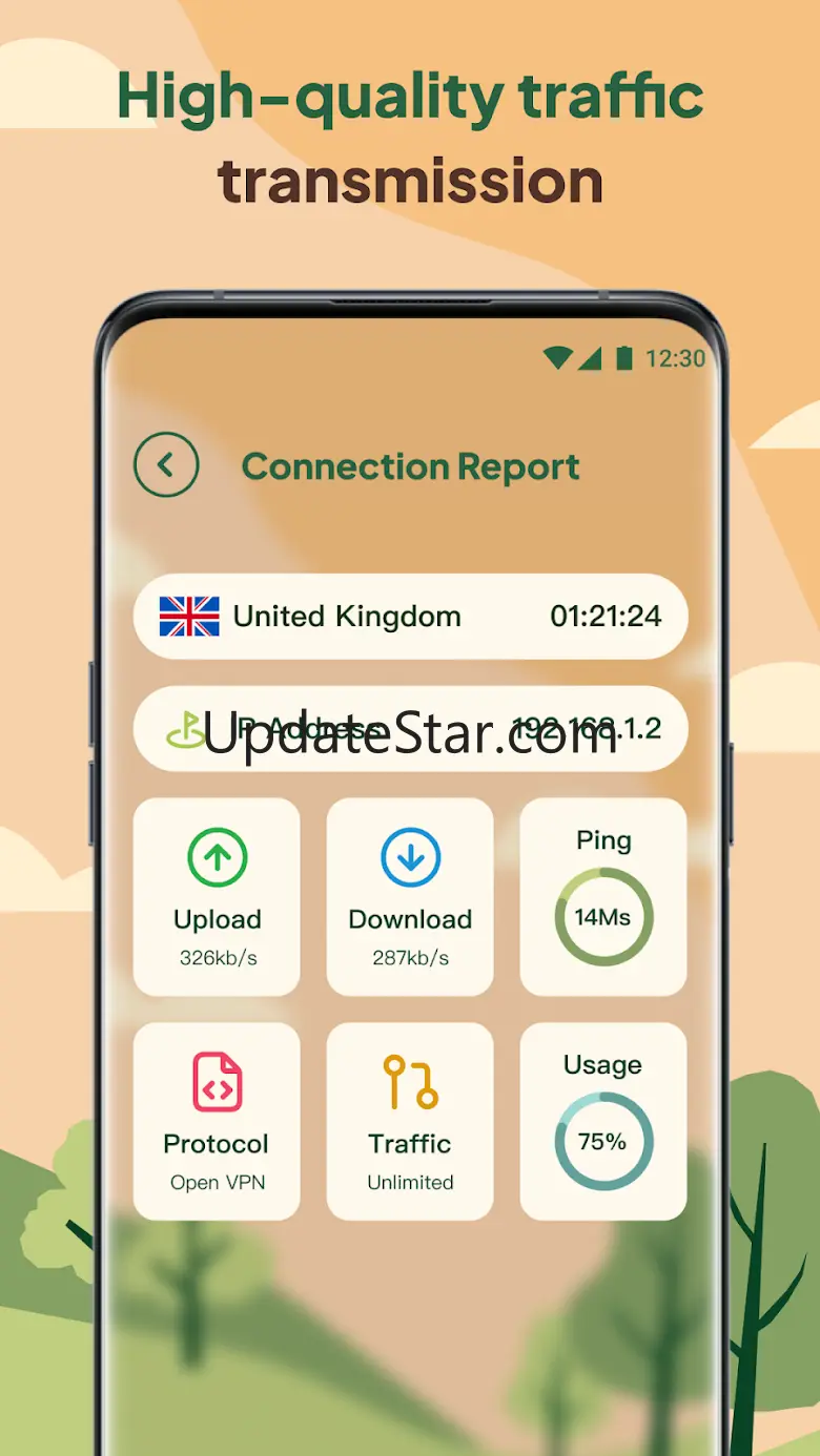 Theta Proxy[Stable,Quick] 1.0.4