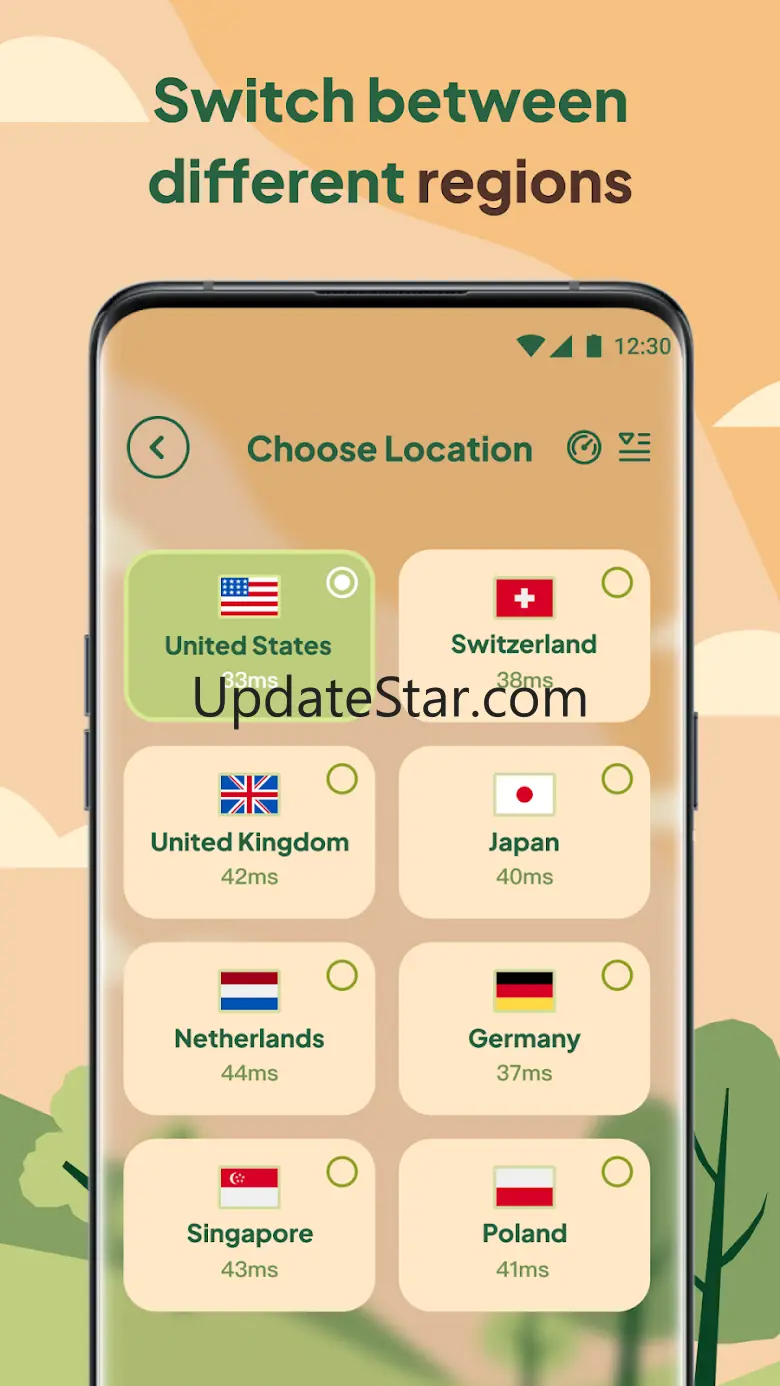 Theta Proxy[Stable,Quick] 1.0.4