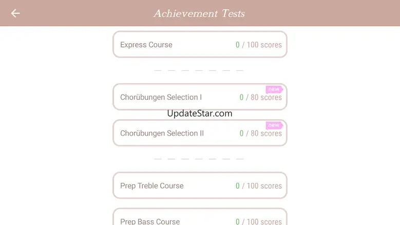 Sight Singing Pro: Solfege 2025.18