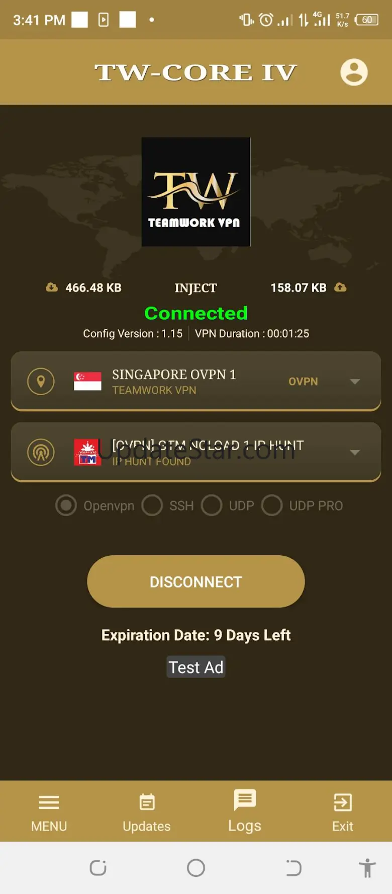 TW-CORE IV 3.4