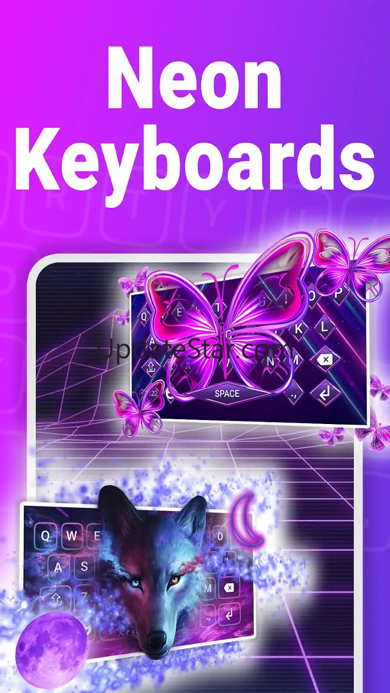Love keyboard themes 1.2.1