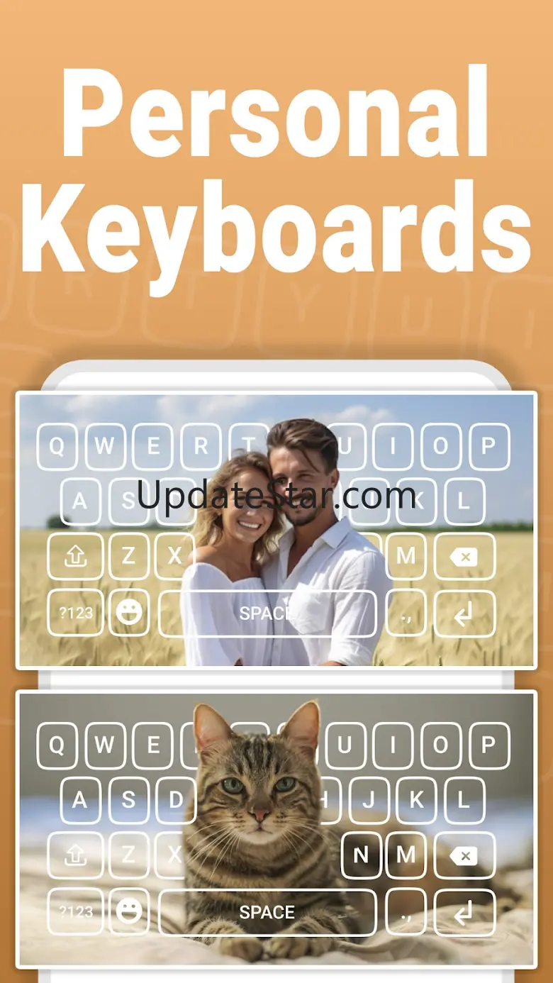 Love keyboard themes 1.2.1