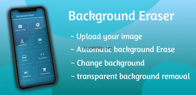 Bg Eraser Automatic Bg Eraser 4.2.7