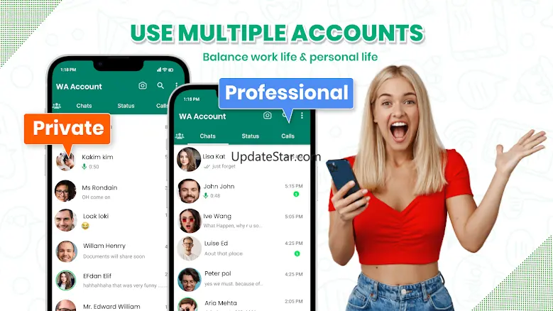 Web Scanner - Dual Accounts 1.2.7