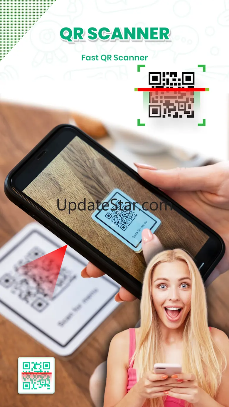 Web Scanner - Dual Accounts 1.2.7
