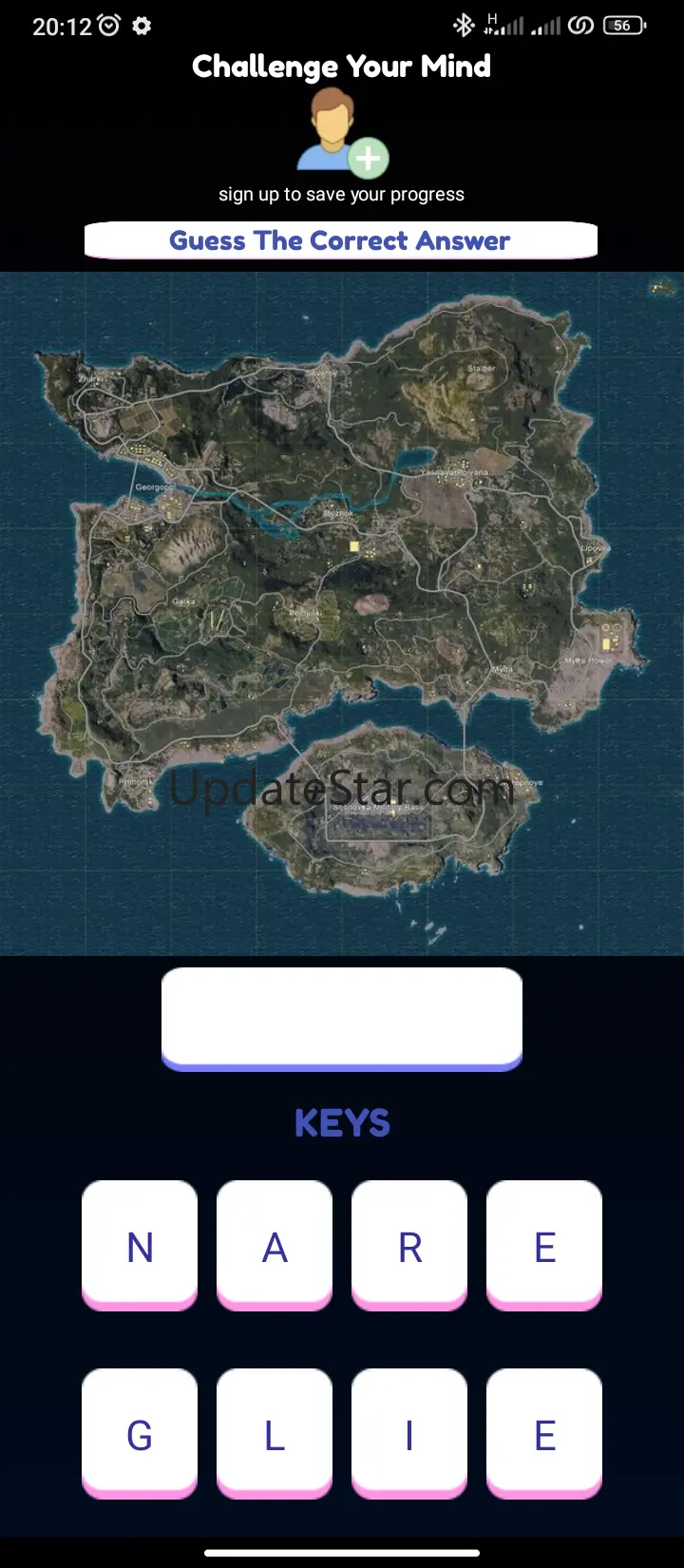 UC & RP Quiz Rewards Earner 3.0.2