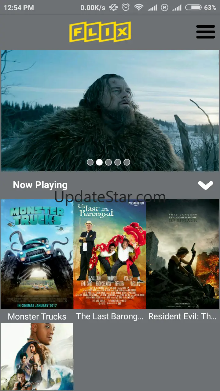flixcinema 1.0