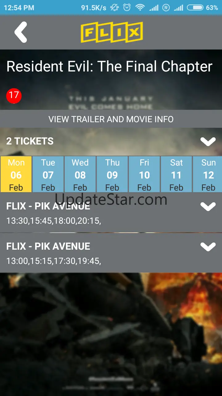 flixcinema 1.0