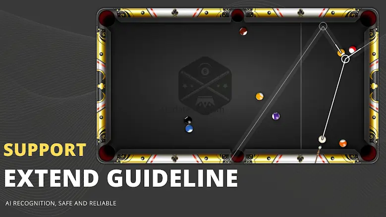 8 Ball Master-Train Aim Skills 5.0.0