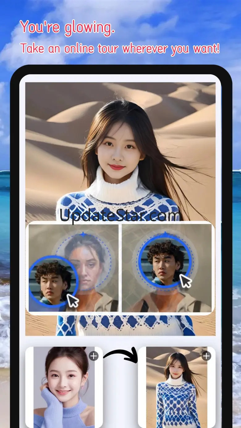 Graphix AI painting&Edit image 2.0.3