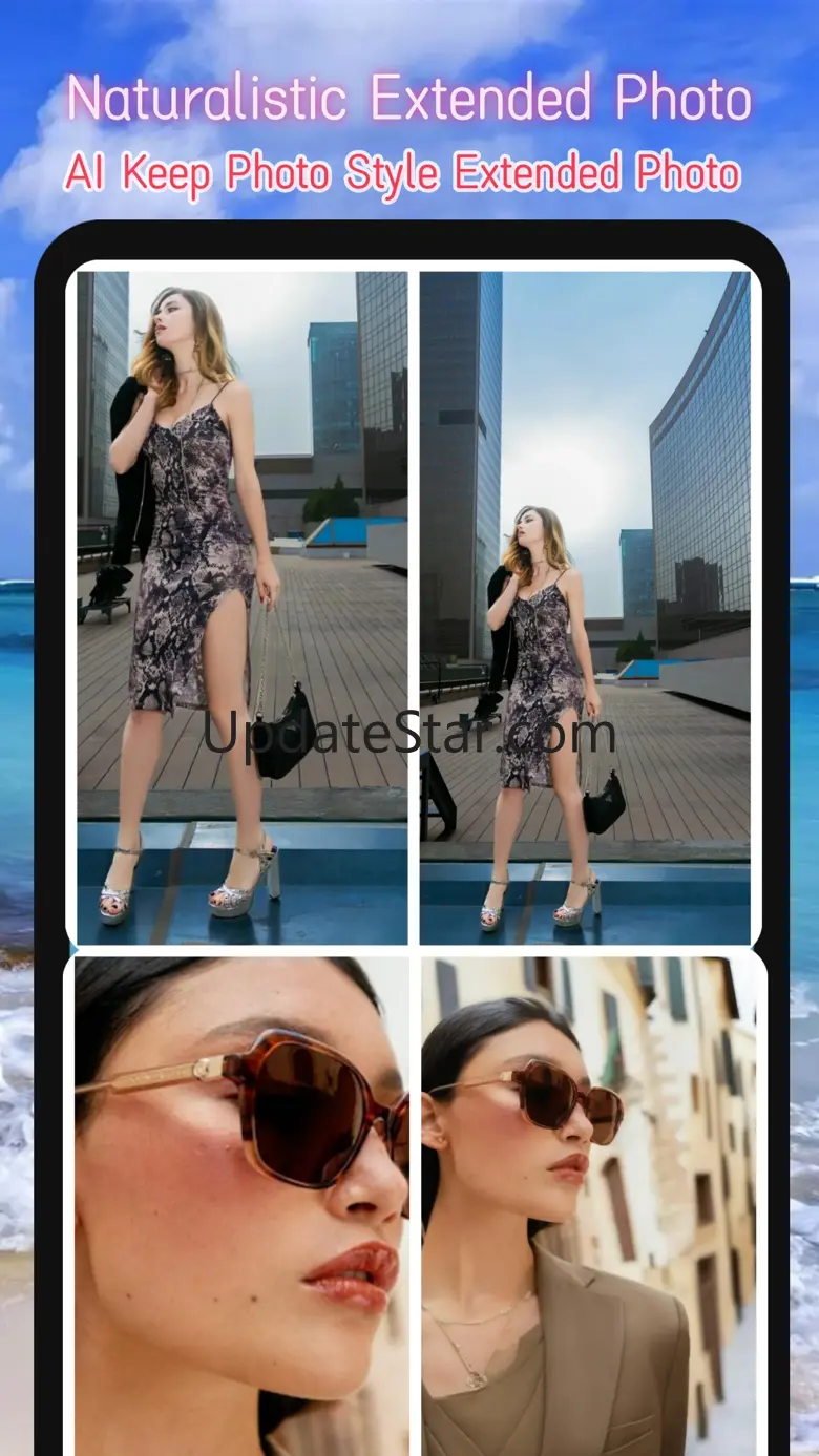 Graphix AI painting&Edit image 2.0.3