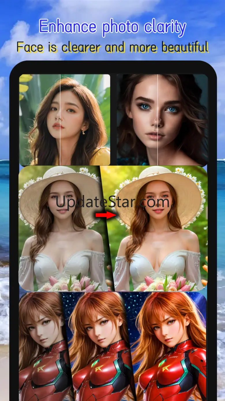 Graphix AI painting&Edit image 2.0.3