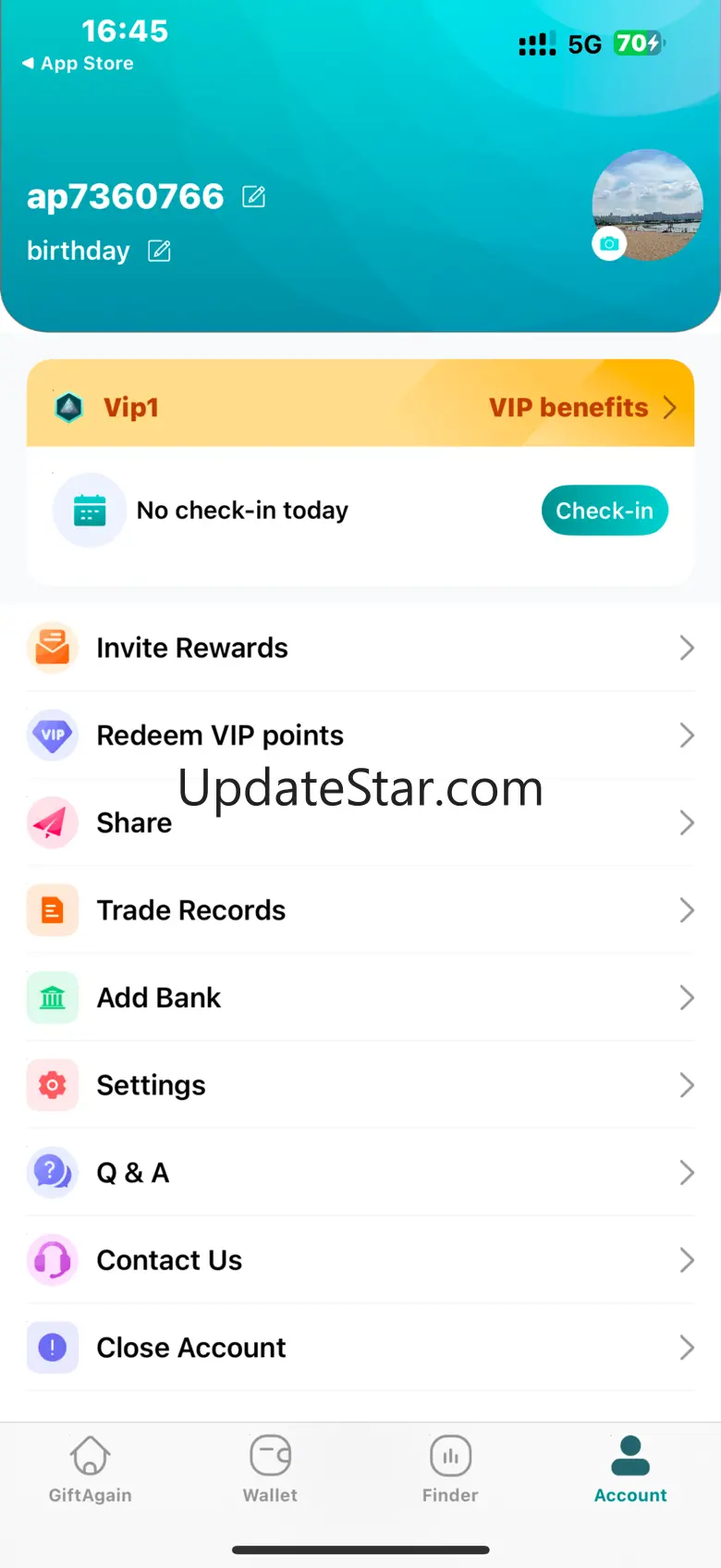 Giftcard8.Exch 1.92