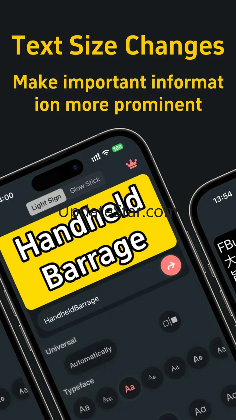FBullet－Fun & HandheldBarrage 1.6
