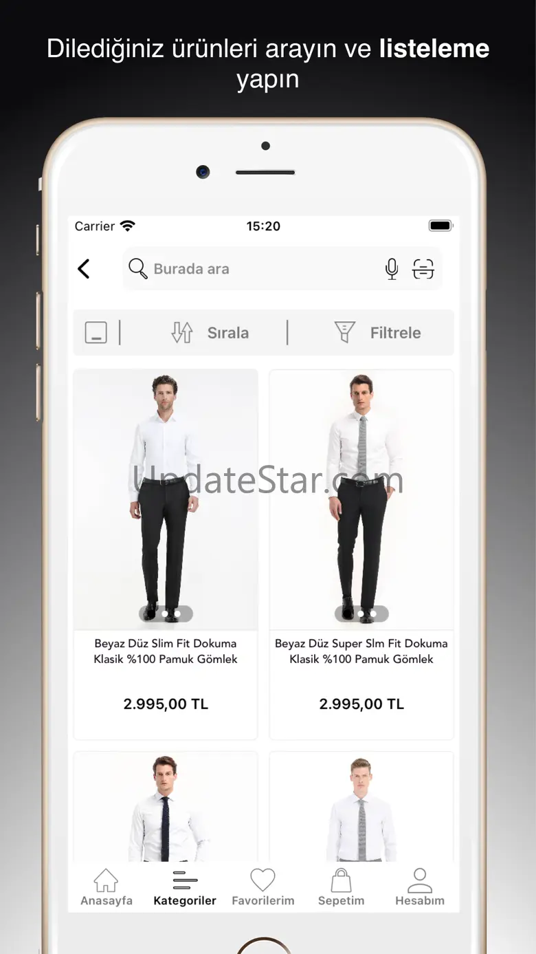Ramsey Online Alışveriş 2.110.9