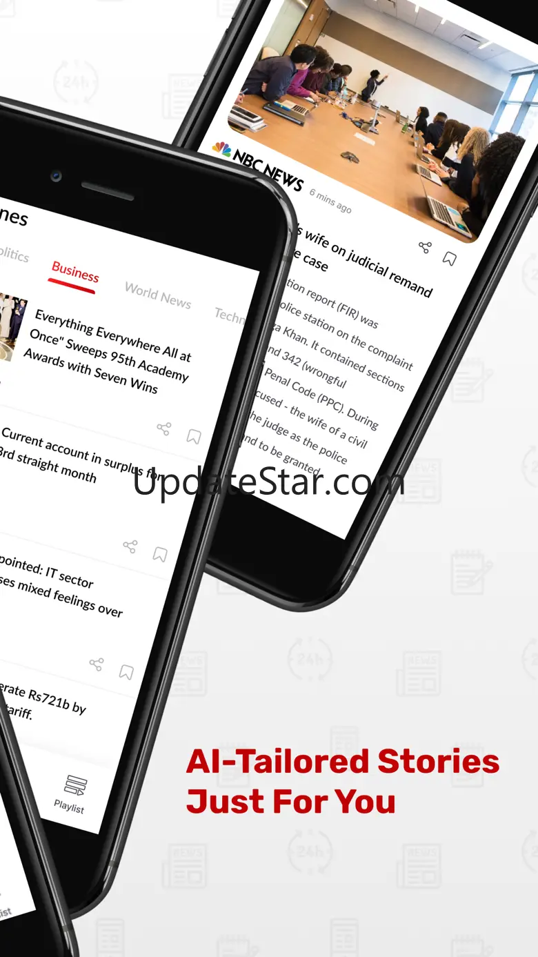 FlashFeed:Smarter, Faster News 1.0.26