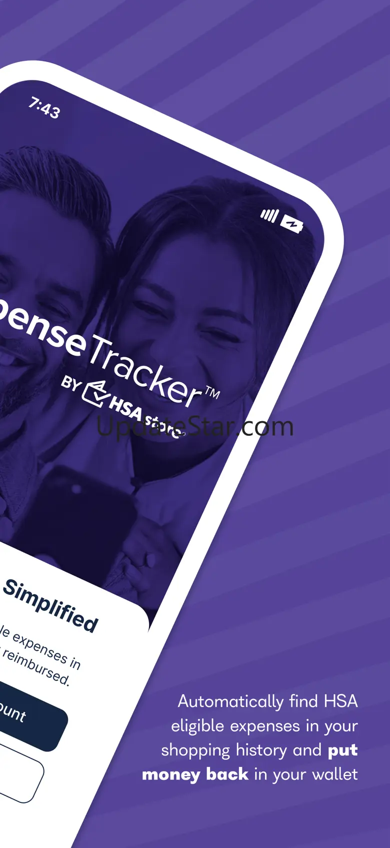 ExpenseTracker™ by HSA Store 1.2.1