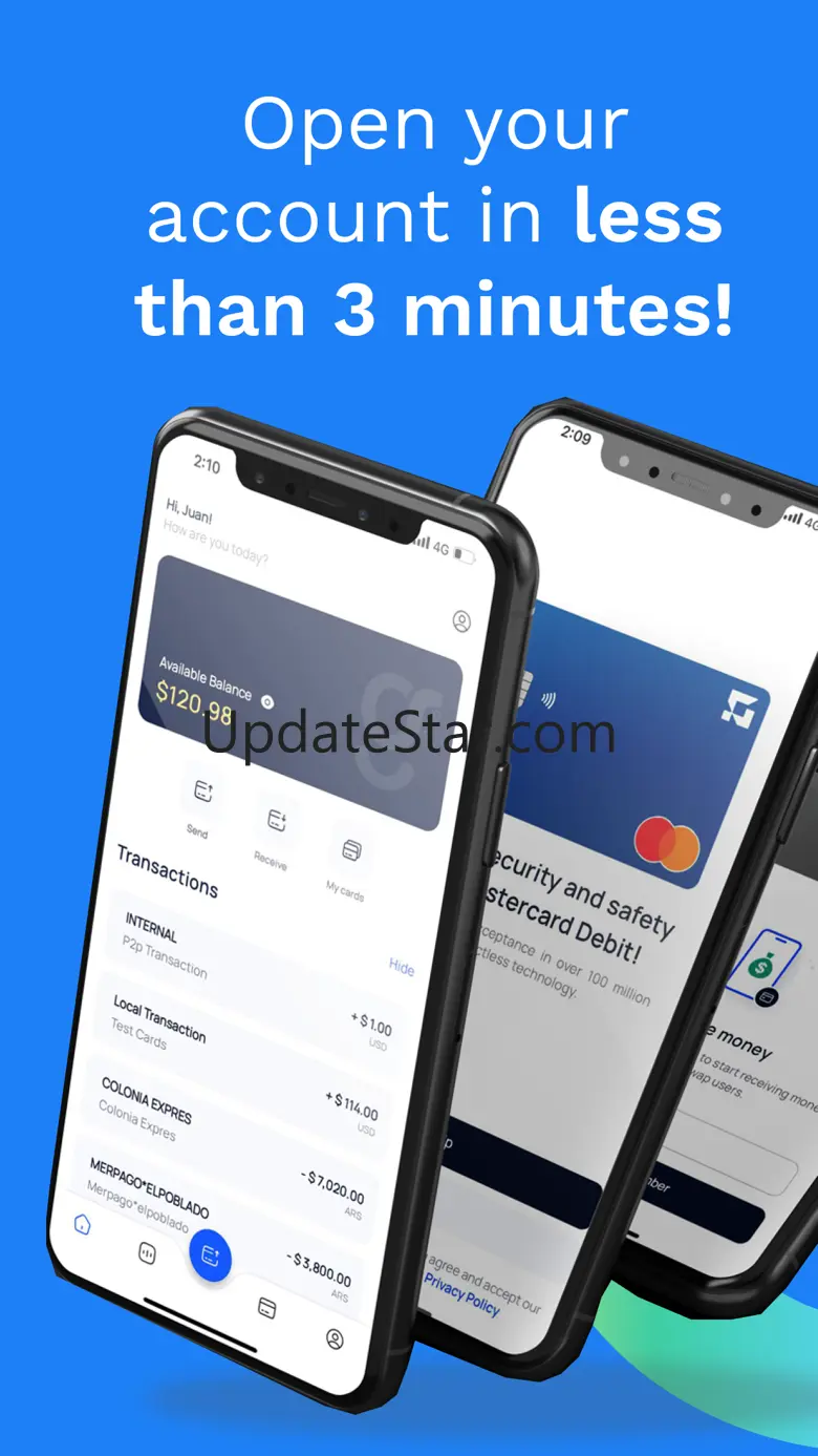 gwap app 2.3.2