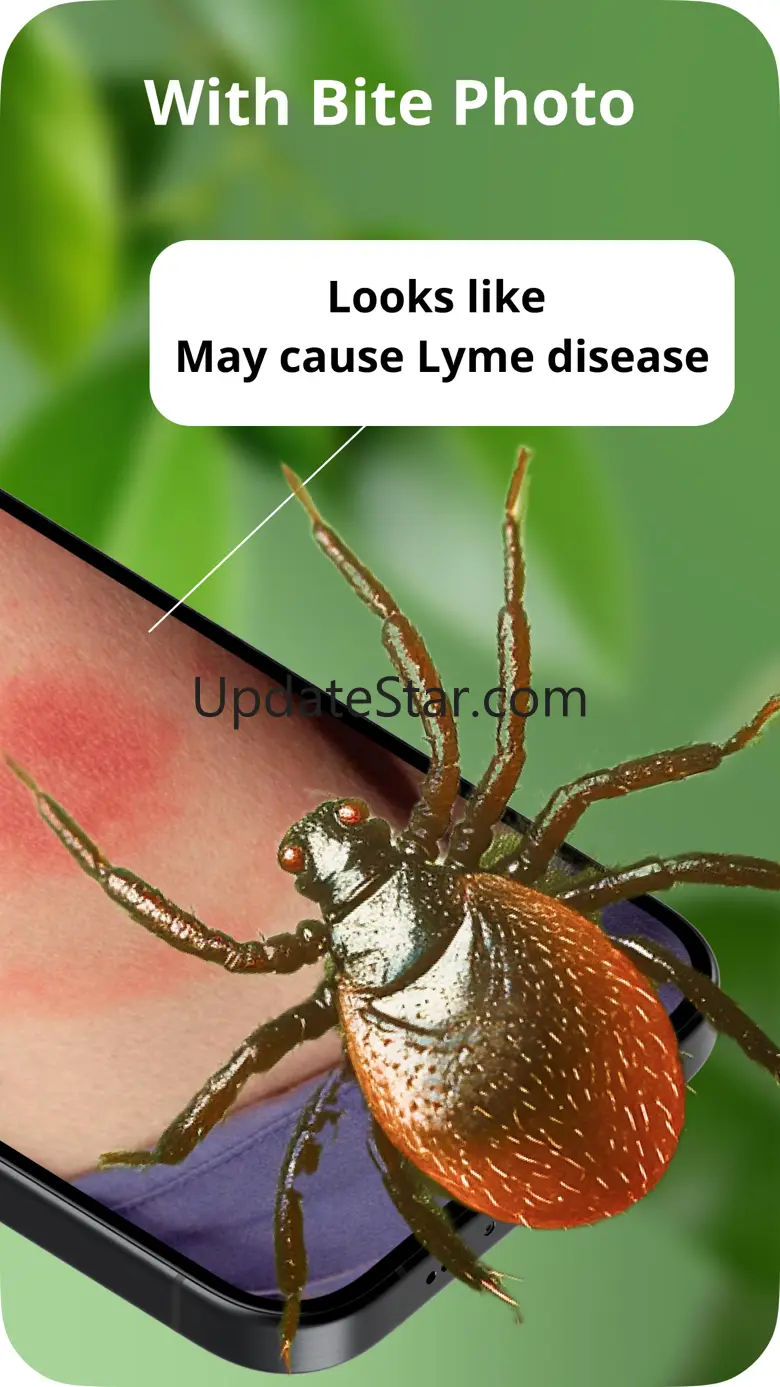 Insect Bite Identification 4.8