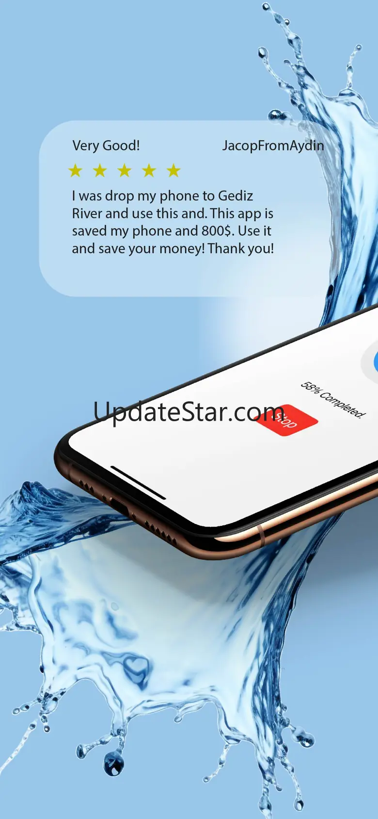 Ultrasonic Cleaner - Blowly 1.4.5