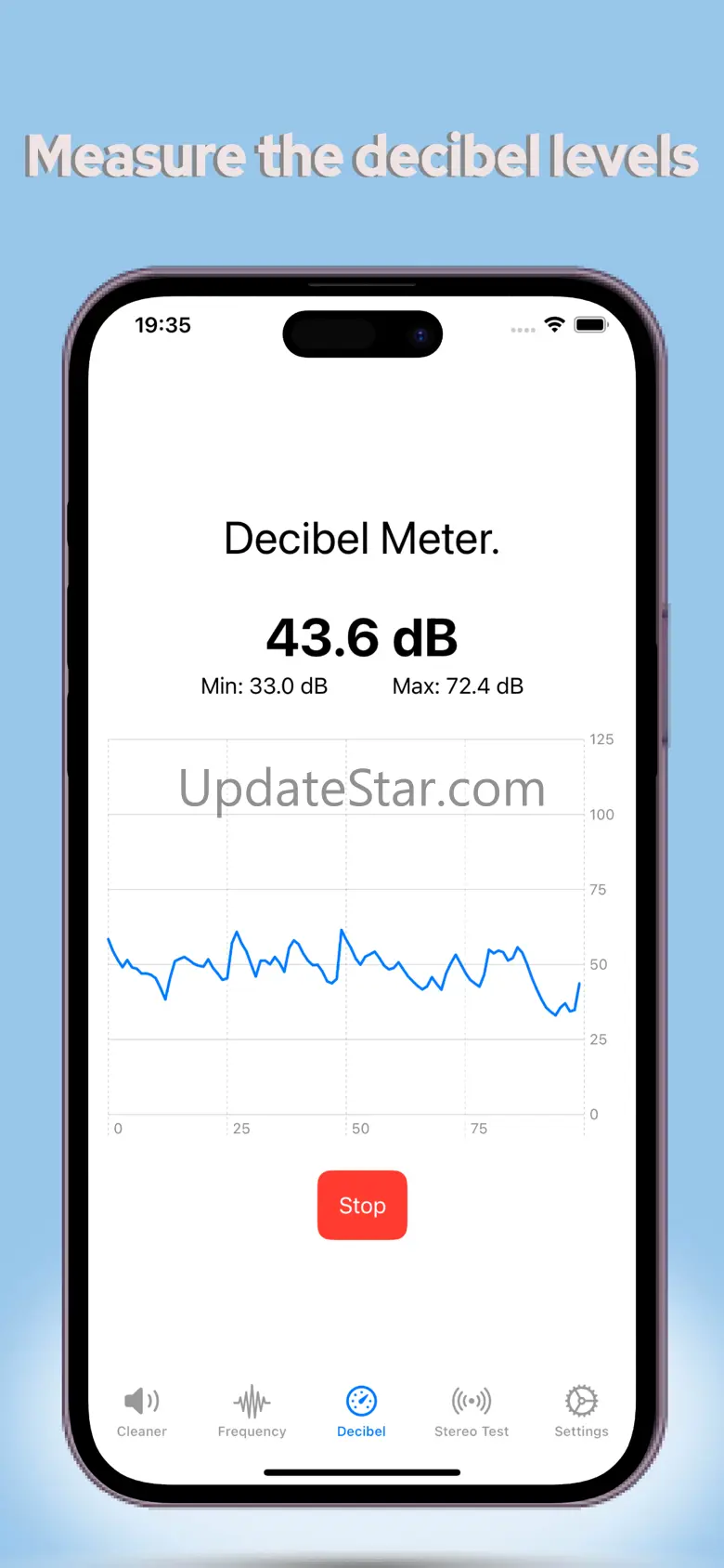 Ultrasonic Cleaner - Blowly 1.4.5