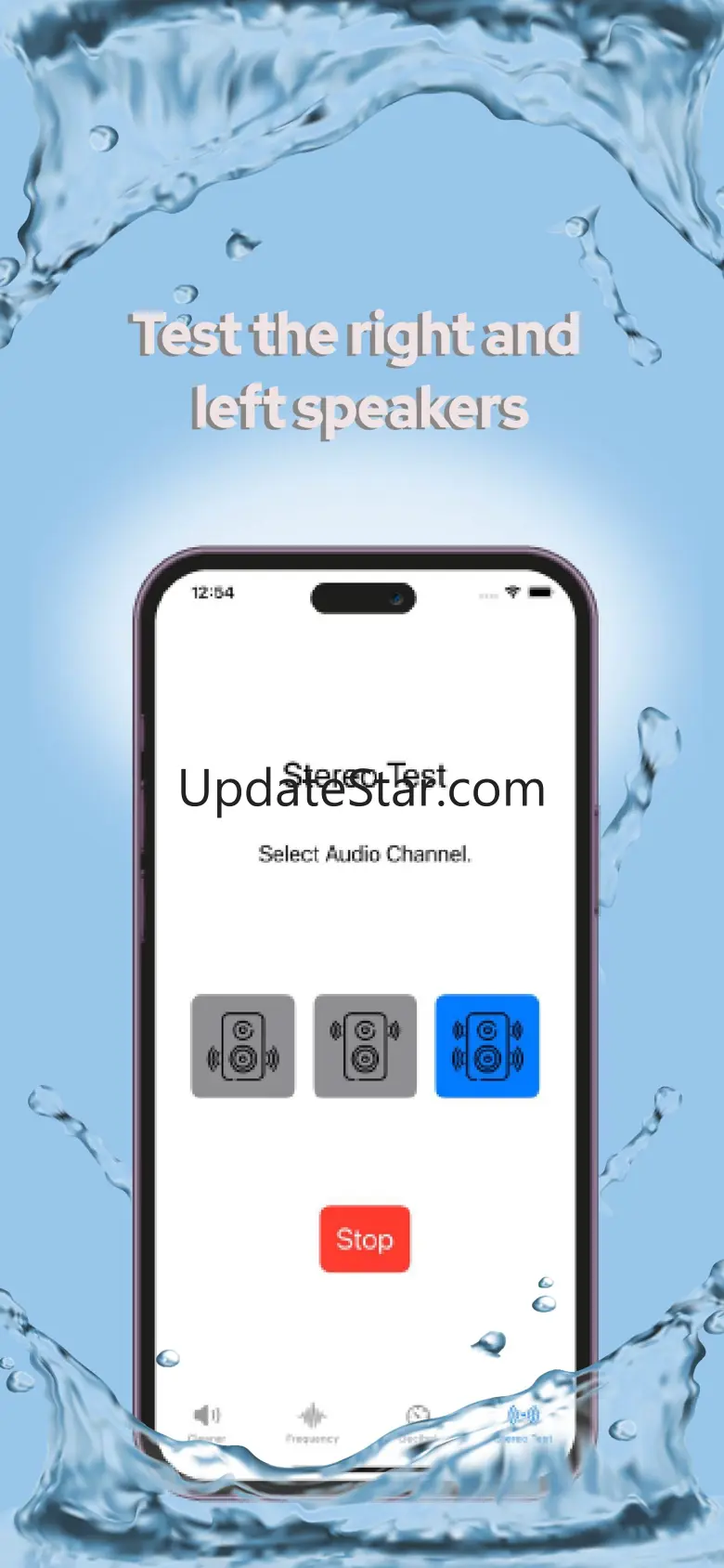 Ultrasonic Cleaner - Blowly 1.4.5
