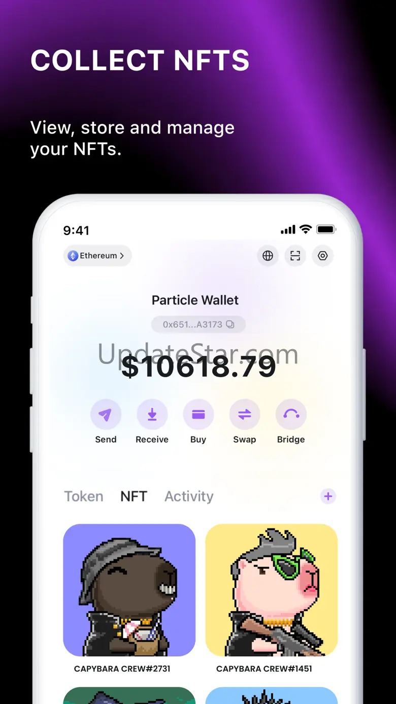 UniversalX - Trade ALL Crypto 0.7.29