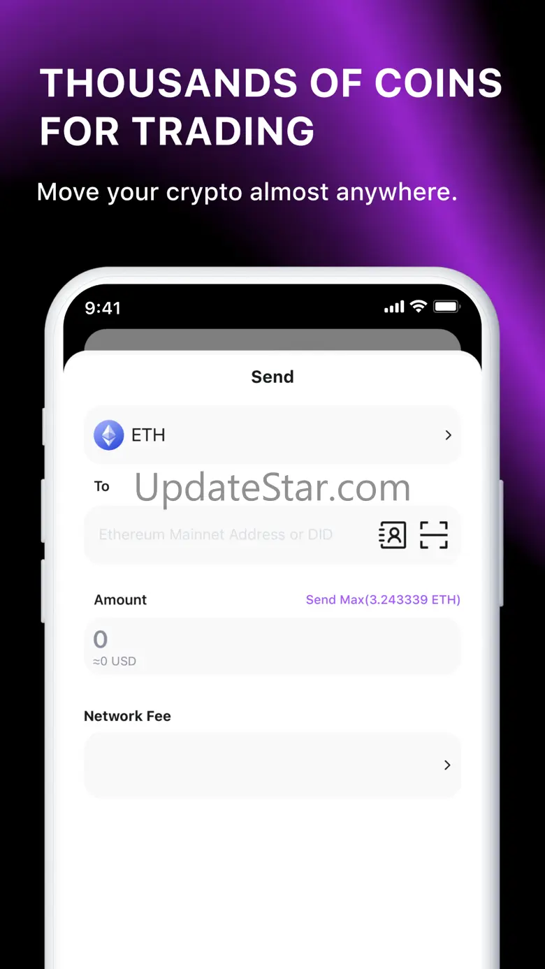UniversalX - Trade ALL Crypto 0.7.29