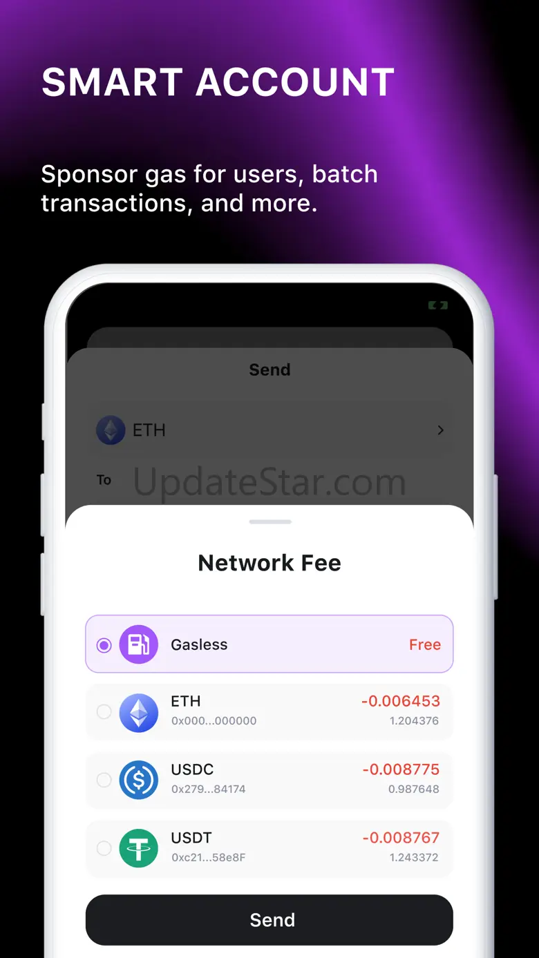 UniversalX - Trade ALL Crypto 0.7.29