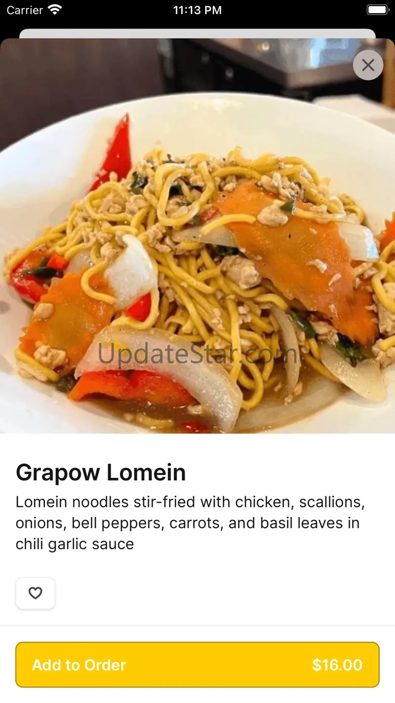 Noodle Market 35.0.0