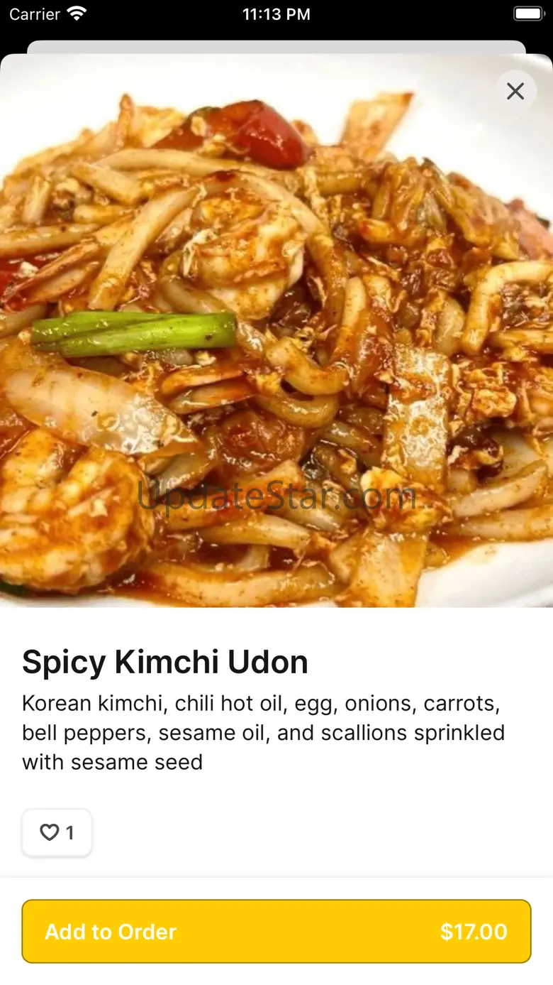 Noodle Market 35.0.0