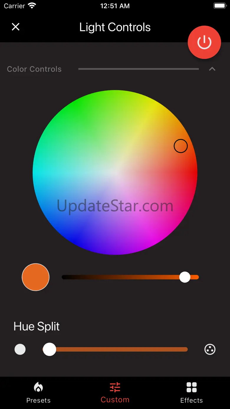 Velaflame 1.1.0