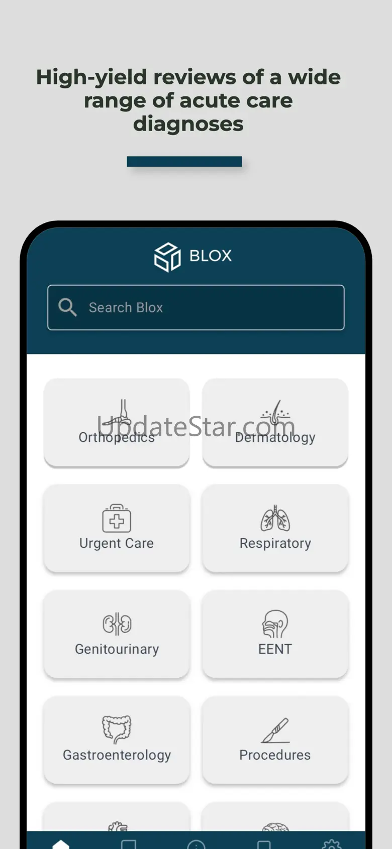 Blox Medical 1.0.4