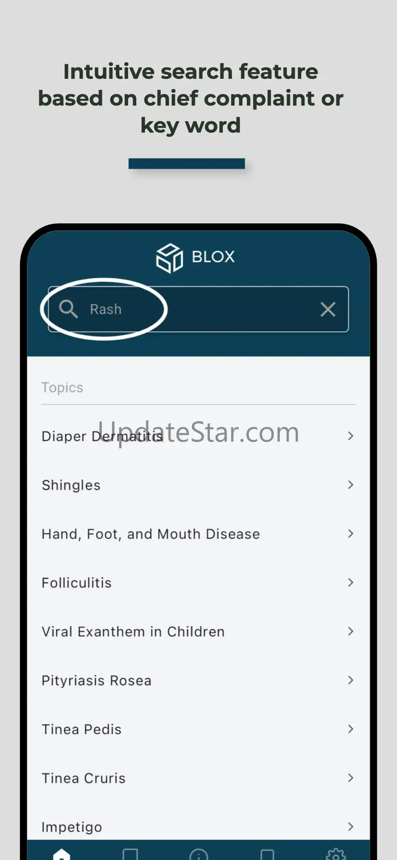 Blox Medical 1.0.4