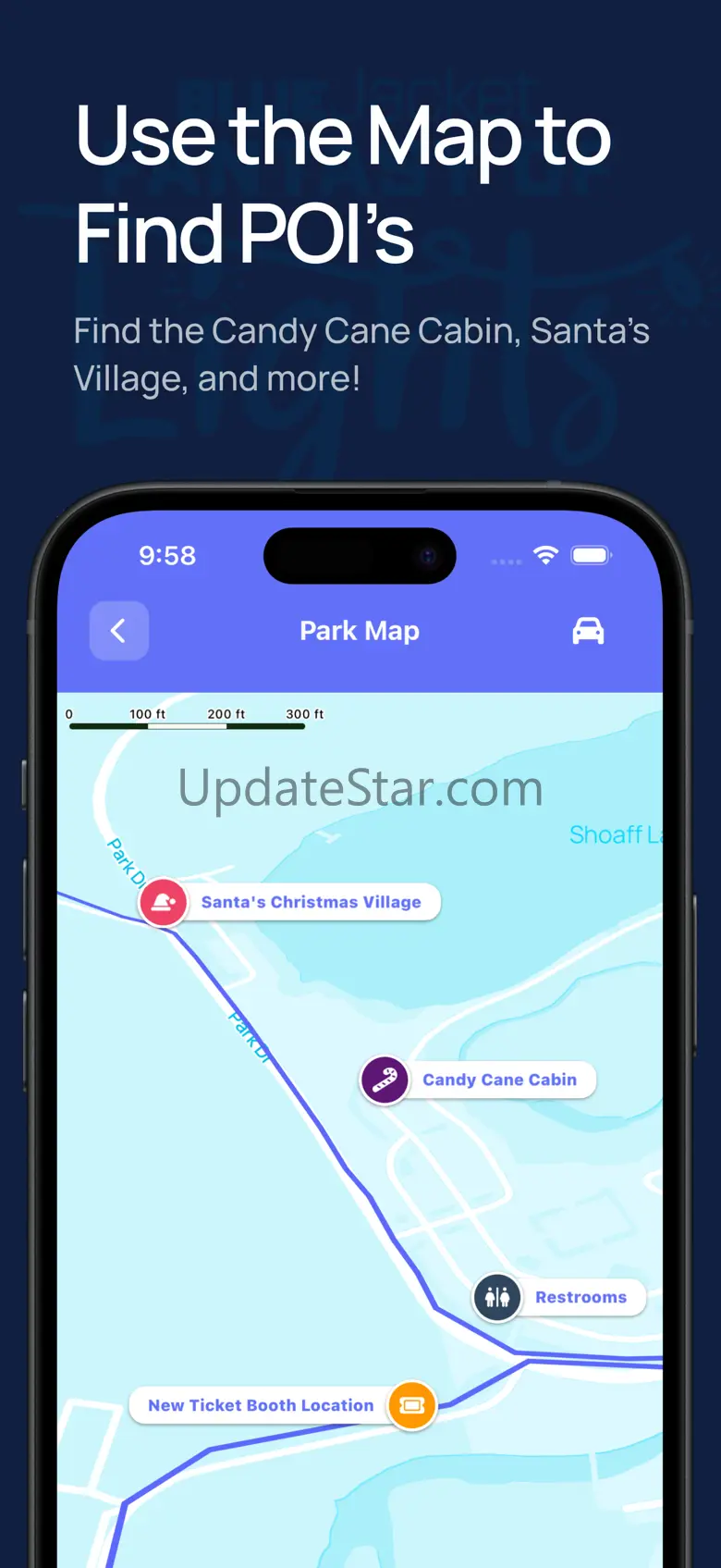 Fantasy of Lights 1.0.1