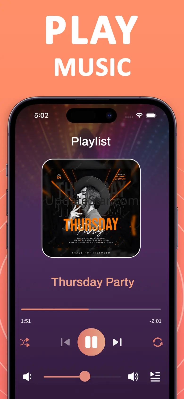 S1 - S2 Controller for Sonos 1.5