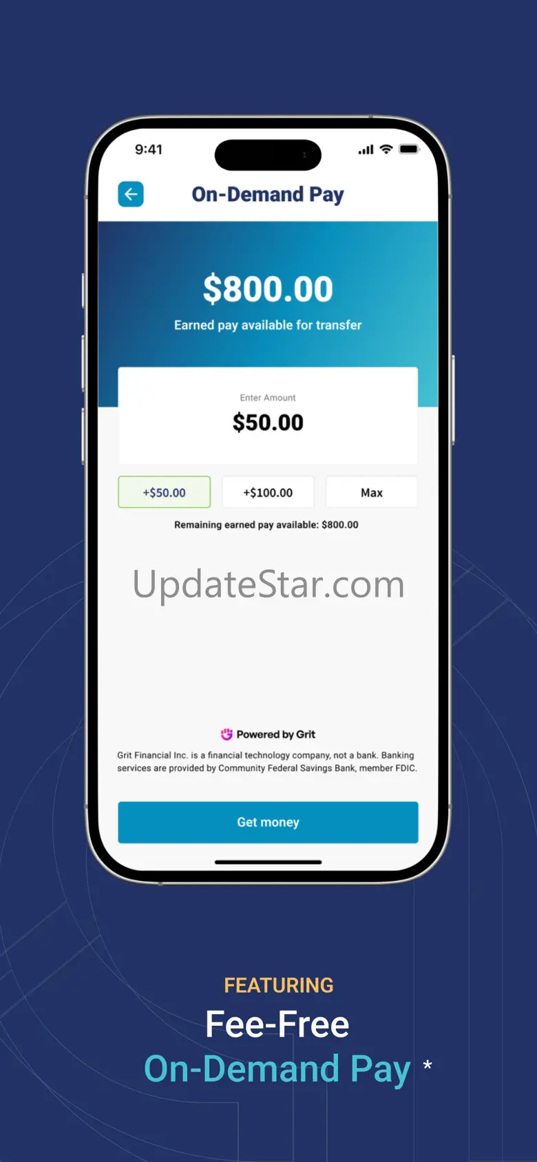 AsurePay 1.0.1