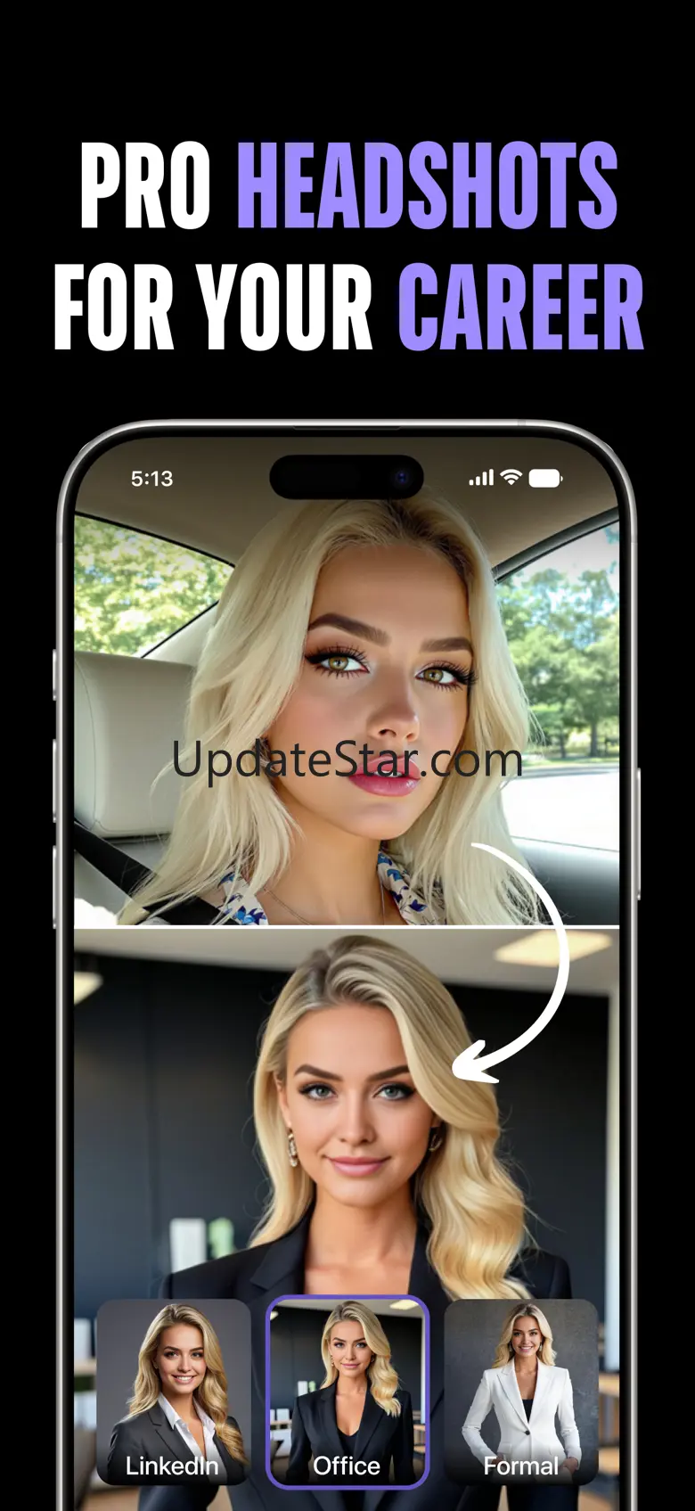 Foto: AI Photo & Art Generator 2.0