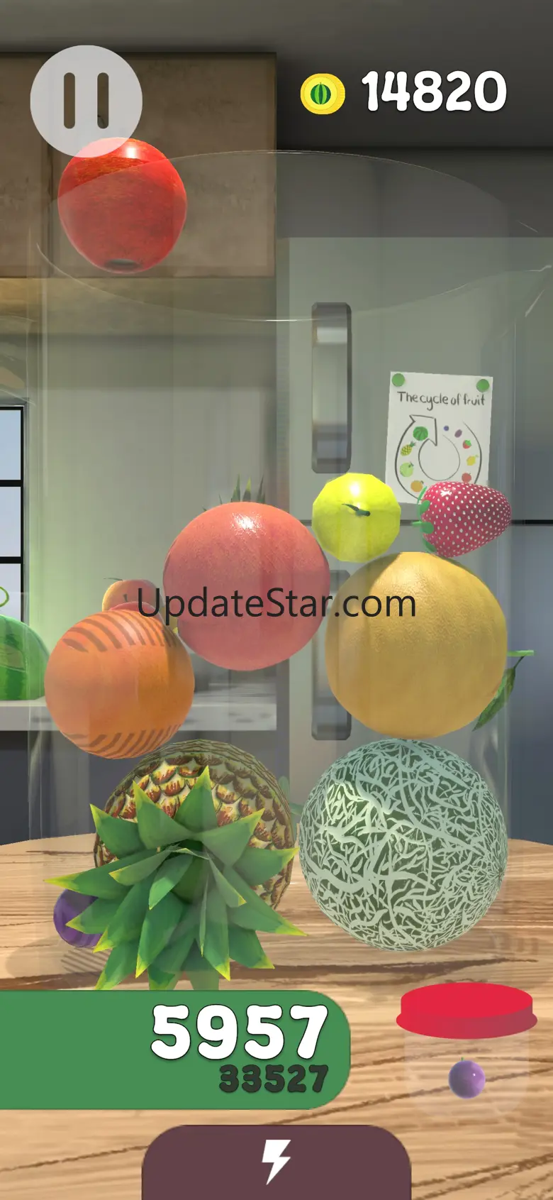 Melon Merge 3D 1.0.7