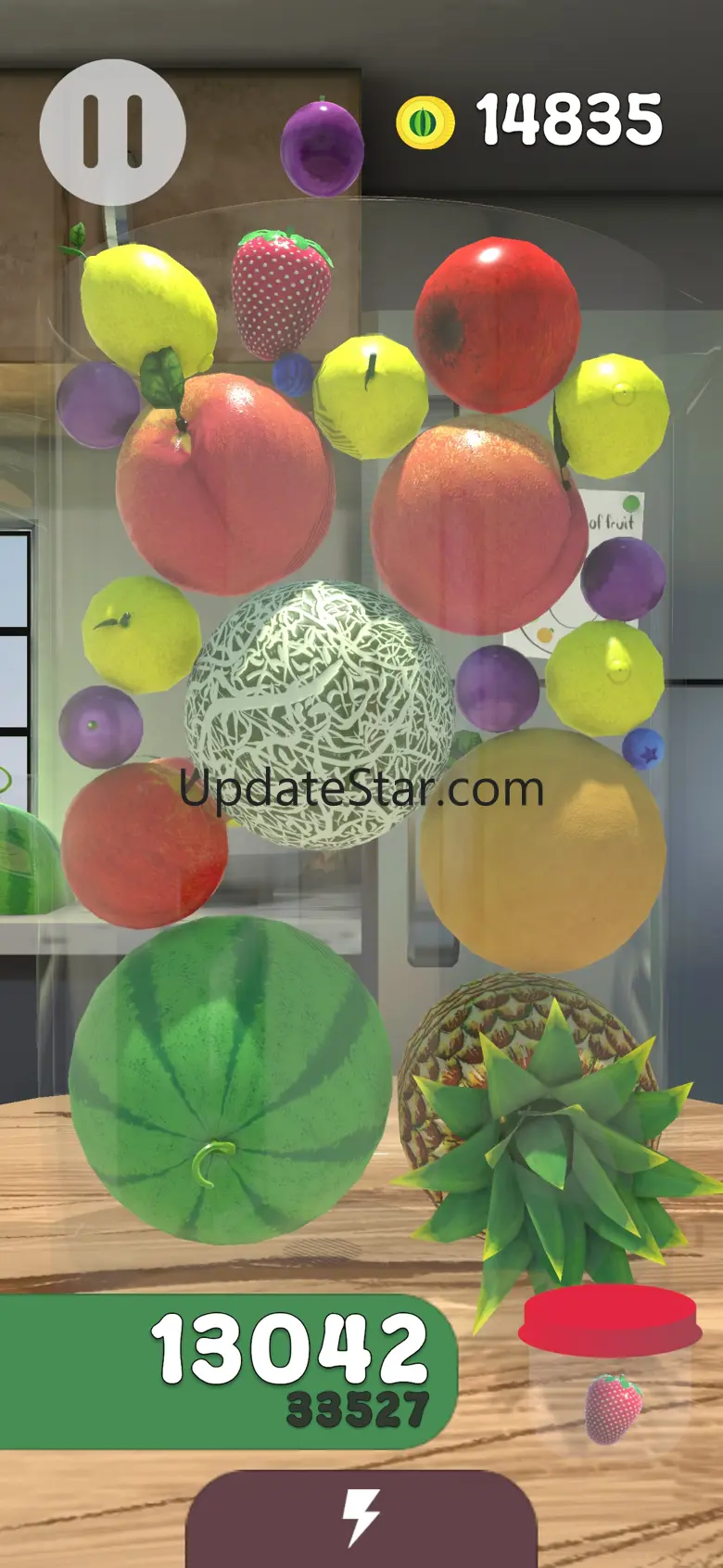 Melon Merge 3D 1.0.7
